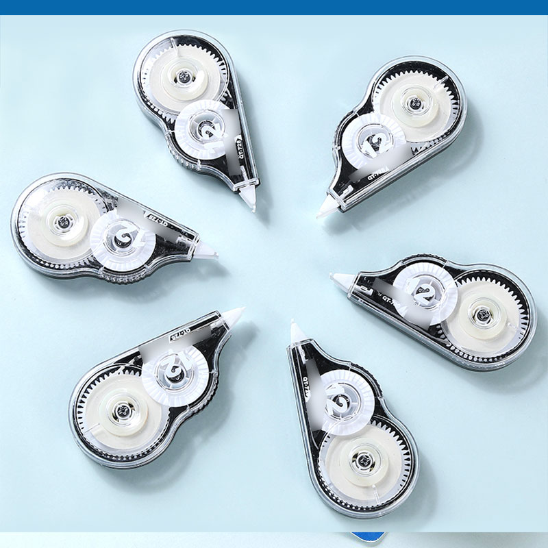Correction Tape Roller - Лента большой емкости 6*12 м, коррекция