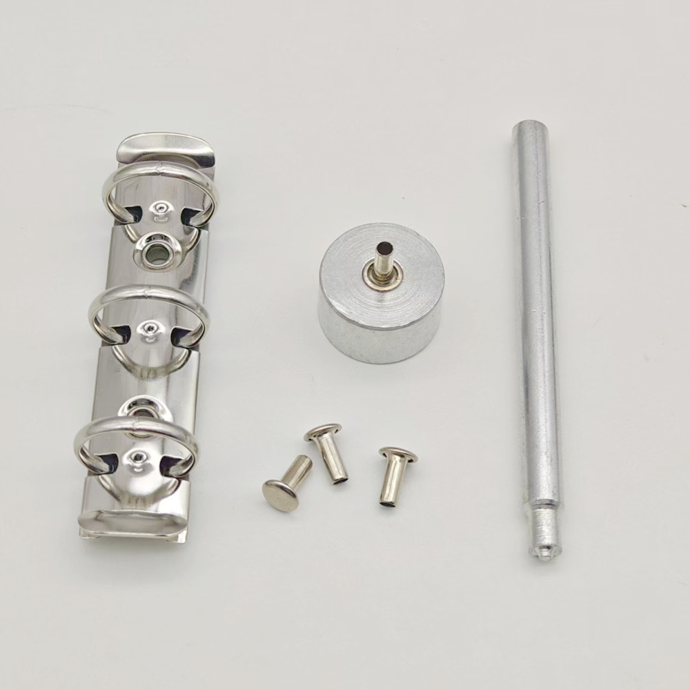 20 шт. разноцветных металличес – обзор и цена Binder Clip Assorted